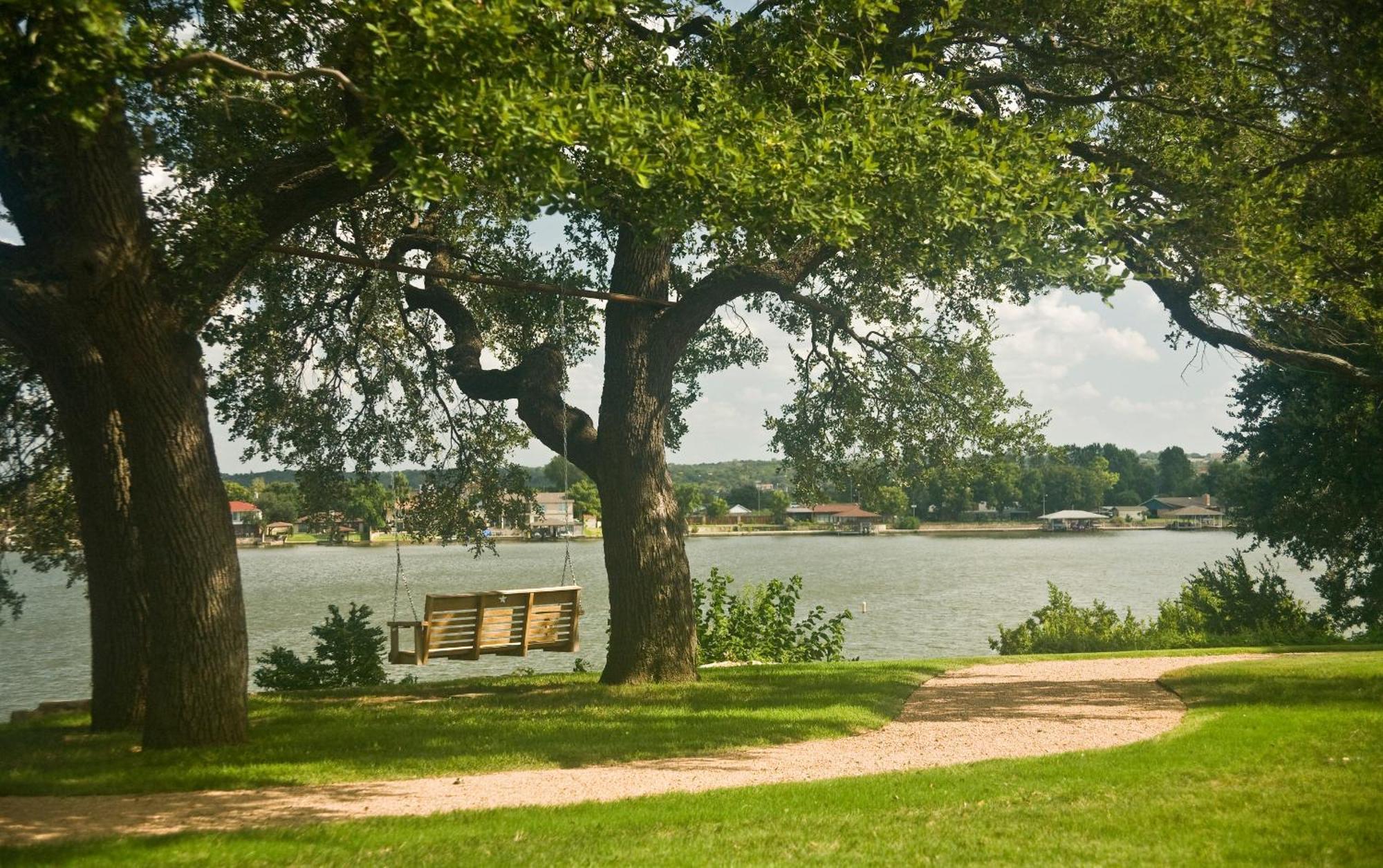 Inn On Lake גרנברי חדר תמונה